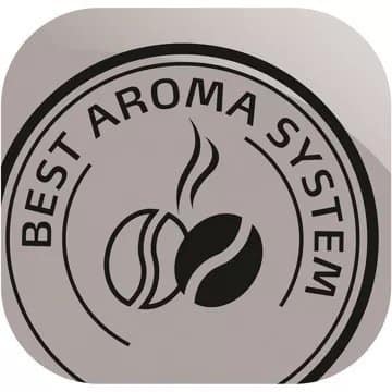 Expresso broyeur MELITTA Varianza CSP F57/03 – Image 15