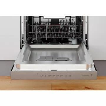 Lave vaisselle encastrable WHIRLPOOL WSBO3O34PFX 6ème Sens – Image 4