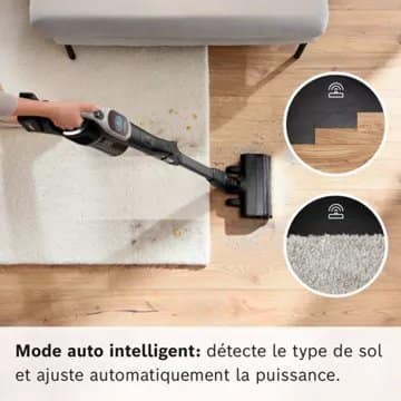 Aspirateur balai BOSCH Unlimited 10 BSS1041GHF – Image 8