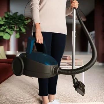 Aspirateur avec sac ELECTROLUX Pure D8 PD82-4ST – Image 6