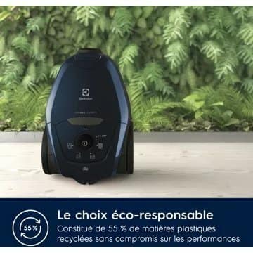 Aspirateur avec sac ELECTROLUX Pure D8 PD82-4ST – Image 16