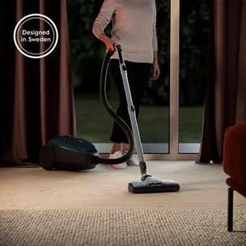 Aspirateur avec sac ELECTROLUX Pure D8 PD82-4ST – Image 17