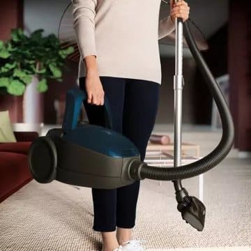 Aspirateur avec sac ELECTROLUX Pure D8 PD82-4ST – Image 20