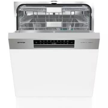 Lave vaisselle encastrable GORENJE GI693C60XUV Silence