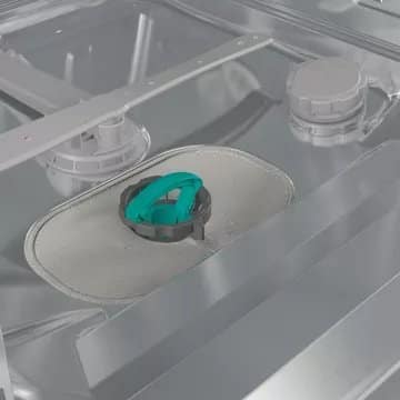Lave vaisselle encastrable GORENJE GI693C60XUV Silence – Image 4
