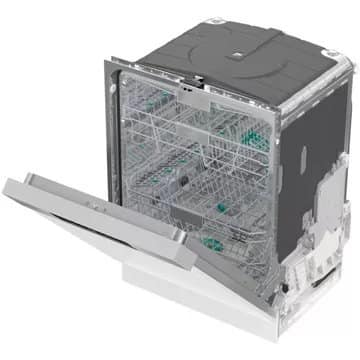 Lave vaisselle encastrable GORENJE GI693C60XUV Silence – Image 8