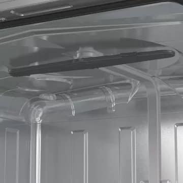 Lave vaisselle encastrable GORENJE GI693C60XUV Silence – Image 9