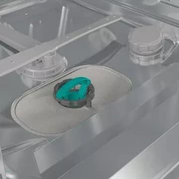 Lave vaisselle encastrable GORENJE GI693C60XUV Silence – Image 13