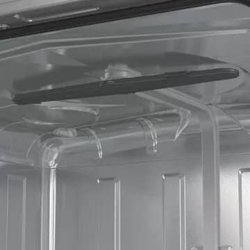 Lave vaisselle encastrable GORENJE GI693C60XUV Silence – Image 17