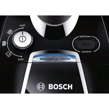 Aspirateur sans sac BOSCH BGS7SIL64 serie 8 – Image 5