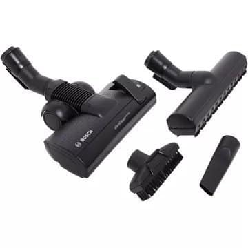 Aspirateur sans sac BOSCH BGS7SIL64 serie 8 – Image 10