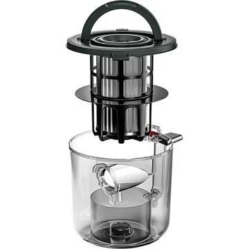 Aspirateur sans sac BOSCH BGS7SIL64 serie 8 – Image 13