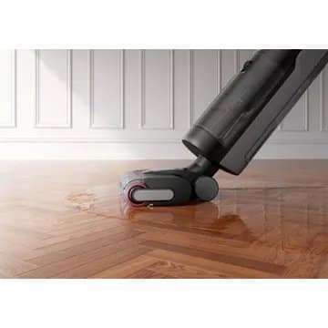 Aspirateur laveur DREAME H12 Dual – Image 8