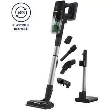 Aspirateur balai ELECTROLUX Ultimate 800 EP81B25GRN green – Image 2