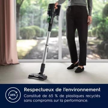 Aspirateur balai ELECTROLUX Ultimate 800 EP81B25GRN green – Image 5