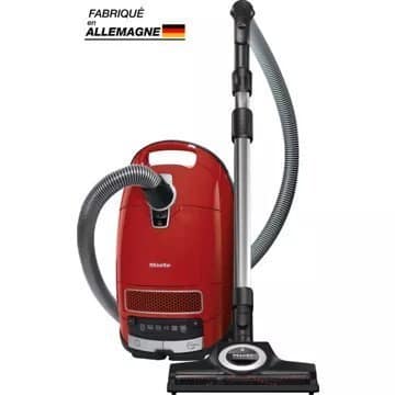 Aspirateur avec sac MIELE Complete C3 Cat-dog Flex Powerline – Image 2