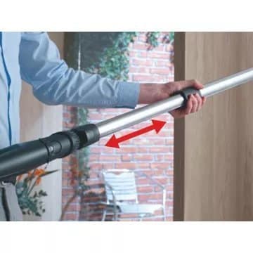 Aspirateur avec sac MIELE Complete C3 Cat-dog Flex Powerline – Image 5