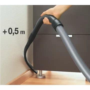 Aspirateur avec sac MIELE Complete C3 Cat-dog Flex Powerline – Image 6