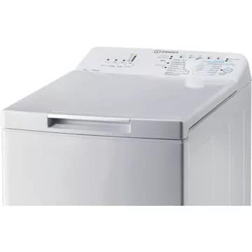 Lave linge top INDESIT BTWCL50300FR/N – Image 11