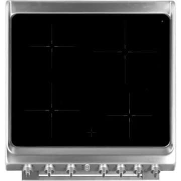 Combiné four lave-vaisselle ROSIERES TRV60NOIN/1 TRIO vitro – Image 13