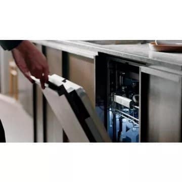Lave vaisselle encastrable ELECTROLUX EEC87400L ComfortLift – Image 15