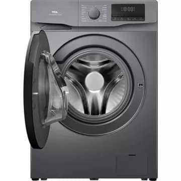Lave linge hublot TCL FF0812SA0FR – Image 2