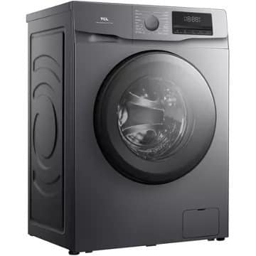 Lave linge hublot TCL FF0812SA0FR – Image 4