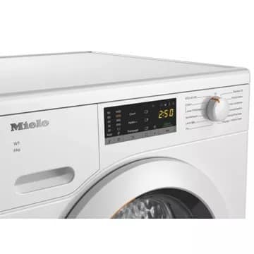 Lave linge hublot MIELE WCB 100 – Image 4