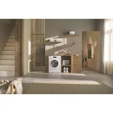 Lave linge hublot MIELE WCB 100 – Image 9