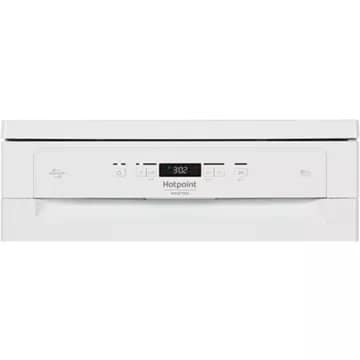 Lave vaisselle 60 cm HOTPOINT HFC3C34W – Image 12