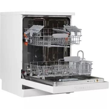 Lave vaisselle 60 cm HOTPOINT HFC3C34W – Image 14