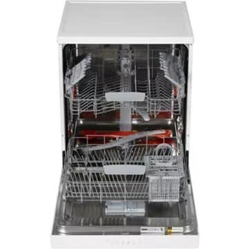 Lave vaisselle 60 cm HOTPOINT HFC3C34W – Image 15