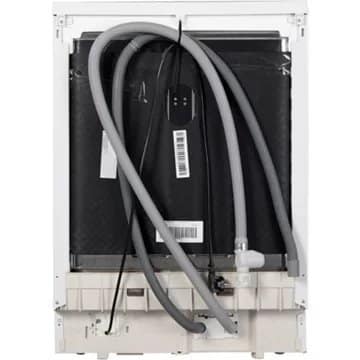 Lave vaisselle 60 cm HOTPOINT HFC3C34W – Image 18