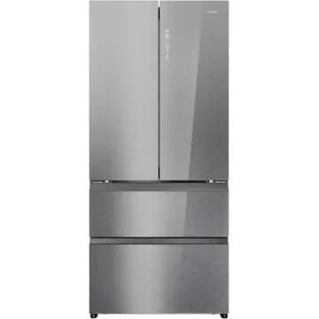 Réfrigérateur multi portes HAIER HFR7819ENGC – Image 2