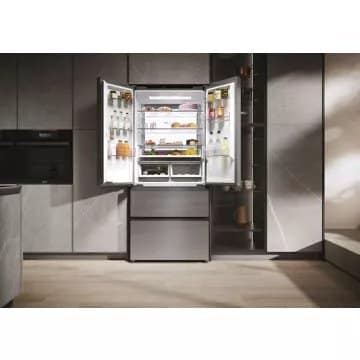 Réfrigérateur multi portes HAIER HFR7819ENGC – Image 4
