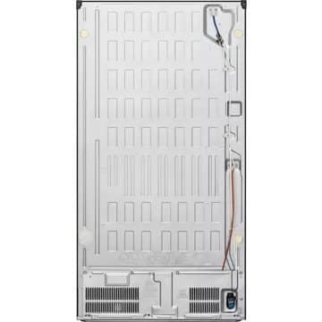 Réfrigérateur multi portes LG GMG960EVEE INSTAVIEW – Image 9