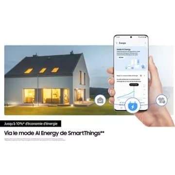 Réfrigérateur multi portes SAMSUNG RF65DG960ESR – Image 14