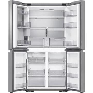 Réfrigérateur multi portes SAMSUNG RF65DG960ESR – Image 16
