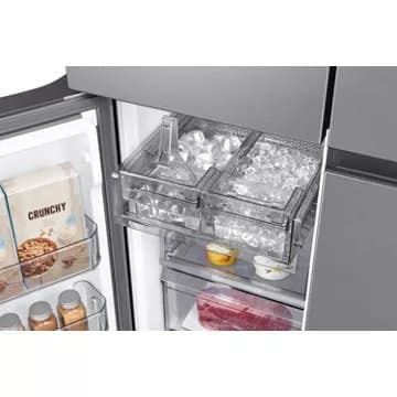 Réfrigérateur multi portes SAMSUNG RF65DG960ESR – Image 17