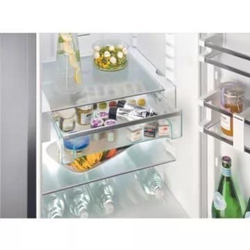 Réfrigérateur Américain LIEBHERR SBSes8496-21 BioFresh – Image 8