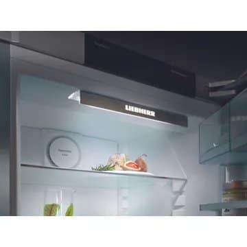 Réfrigérateur Américain LIEBHERR SBSes8496-21 BioFresh – Image 19