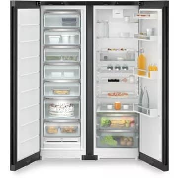 Réfrigérateur Américain LIEBHERR XRFbd5220-22 – Image 2