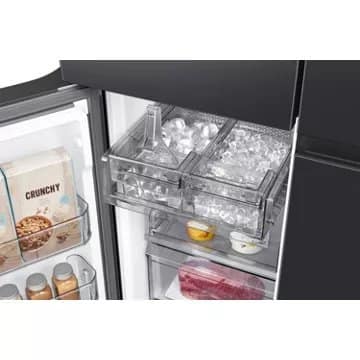 Réfrigérateur multi portes SAMSUNG RF65DG960ESG – Image 17