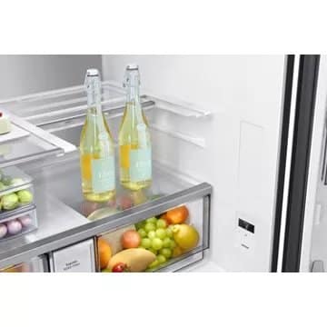 Réfrigérateur multi portes SAMSUNG RF65DG960ESG – Image 18