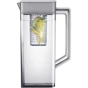 Réfrigérateur multi portes SAMSUNG RF65DG960ESG – Image 19