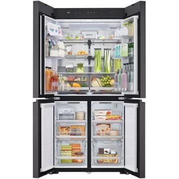Réfrigérateur multi portes LG GMV960NNME MoodUP – Image 14