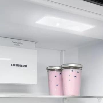Réfrigérateur combiné LIEBHERR CBNc5223-22 BioFresh – Image 14