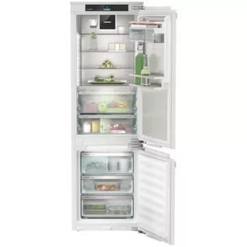 Réfrigérateur combiné encastrable LIEBHERR ICBNci5183-22 BioFresh