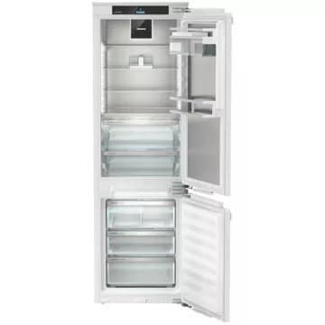 Réfrigérateur combiné encastrable LIEBHERR ICBNci5183-22 BioFresh – Image 3