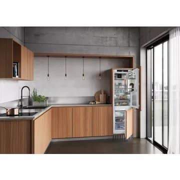 Réfrigérateur combiné encastrable LIEBHERR ICBNci5183-22 BioFresh – Image 7